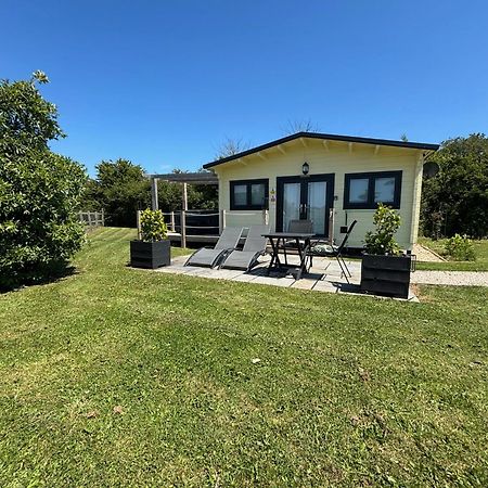 Rife Lodges Arundel Kültér fotó