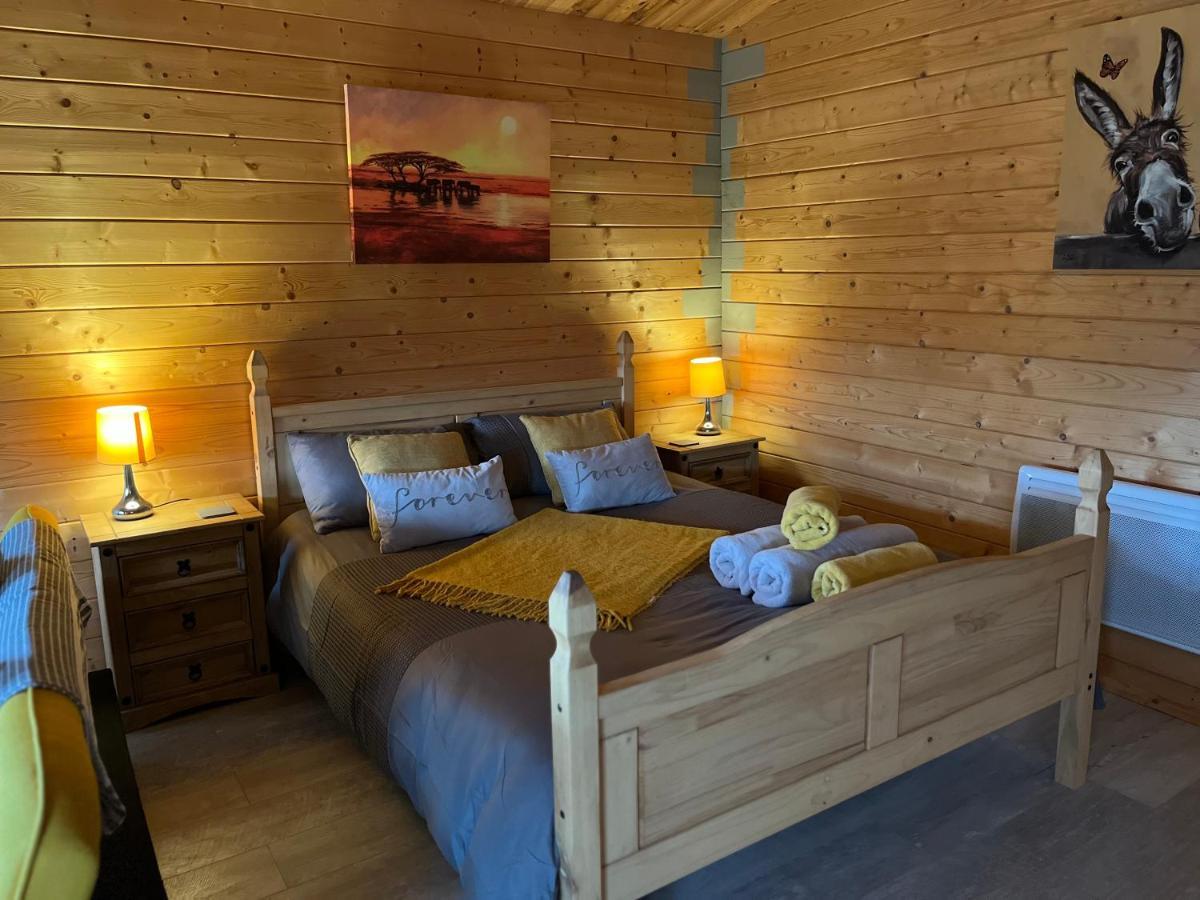 Rife Lodges Arundel Kültér fotó