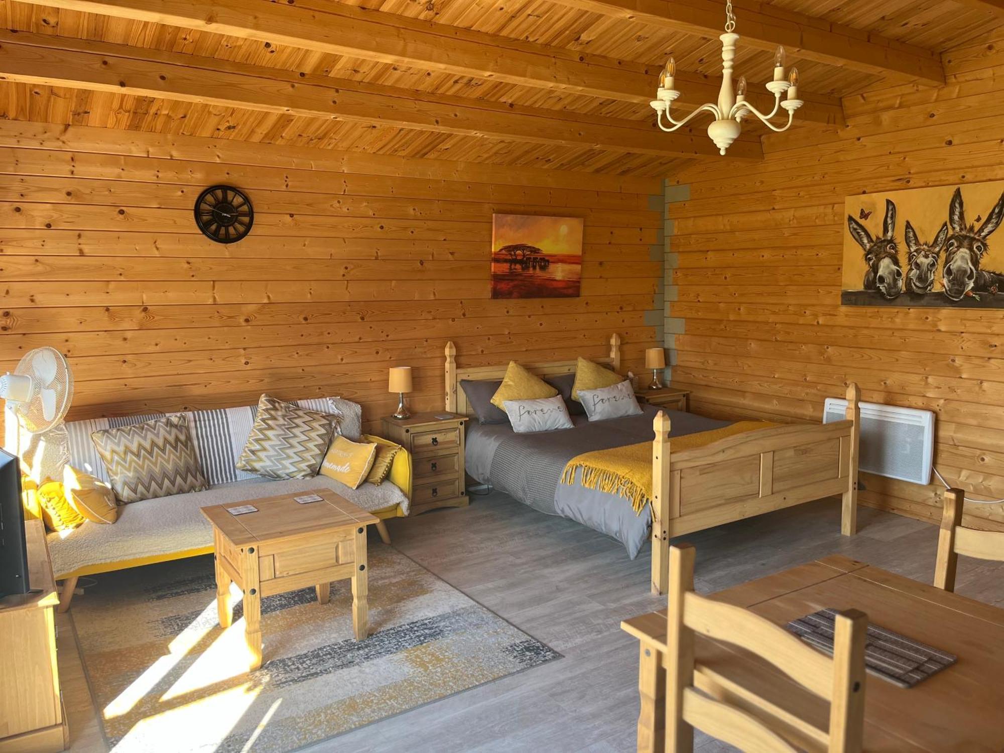 Rife Lodges Arundel Kültér fotó