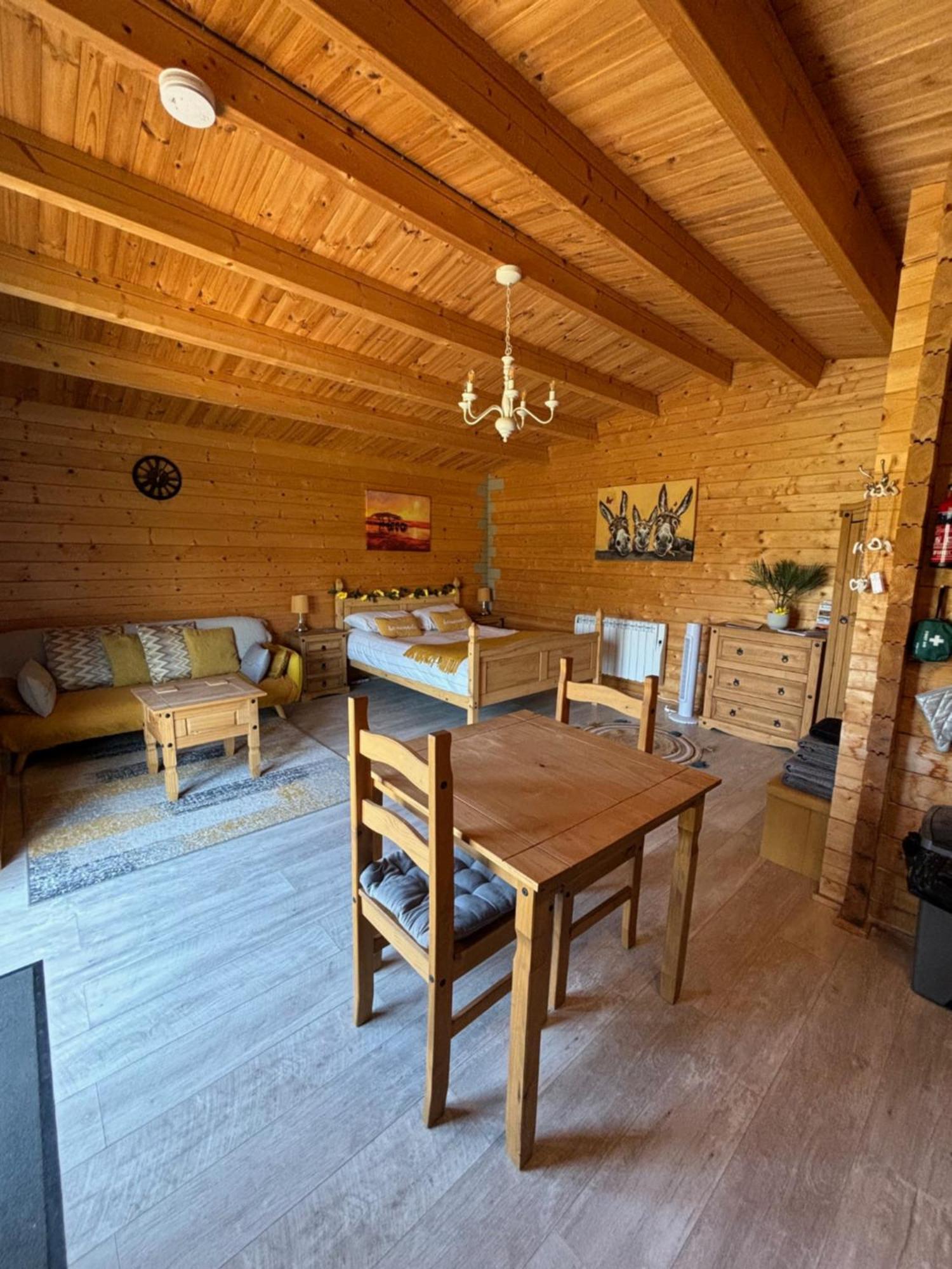 Rife Lodges Arundel Kültér fotó