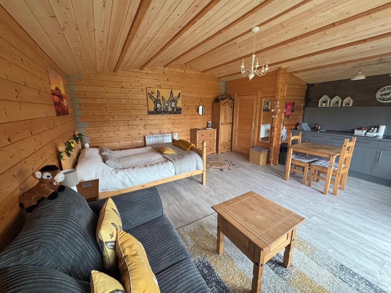 Rife Lodges Arundel Kültér fotó